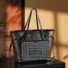 Louis Vuitton Neverfull Inside Out MM - 图片 2