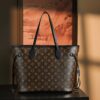 Louis Vuitton Neverfull Inside Out MM - 图片 5