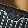 Louis Vuitton Neverfull Inside Out MM - 图片 9