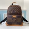 Louis Vuitton Nigo Campus Backpack - 图片 2