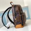 Louis Vuitton Nigo Campus Backpack - 图片 3