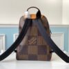 Louis Vuitton Nigo Campus Backpack - 图片 6
