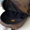 Louis Vuitton Nigo Campus Backpack - 图片 8