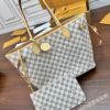 Louis Vuitton Neverfull MM - 图片 2
