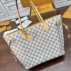 Louis Vuitton Neverfull MM - 图片 3