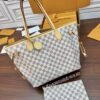 Louis Vuitton Neverfull MM - 图片 4