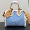 Louis Vuitton Speedy 25 Bandoulière - 图片 2