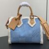 Louis Vuitton Speedy 25 Bandoulière - 图片 3