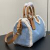 Louis Vuitton Speedy 25 Bandoulière - 图片 4