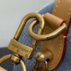 Louis Vuitton Speedy 25 Bandoulière - 图片 9
