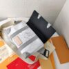 Louis Vuitton Trunk Slingbag Grey - 图片 2