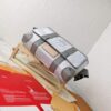 Louis Vuitton Trunk Slingbag Grey - 图片 4