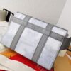 Louis Vuitton Trunk Slingbag Grey - 图片 5