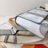 Louis Vuitton Trunk Slingbag Grey - 图片 6