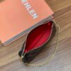 Louis Vuitton Mini Pochette Accessory - 图片 5
