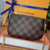 Louis Vuitton Mini Pochette Accessory - 图片 6