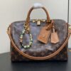 Louis Vuitton Speedy Soft 30 Boho - 图片 2