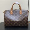 Louis Vuitton Speedy Soft 30 Boho - 图片 4
