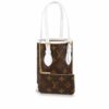 Louis Vuitton Nano Bucket - 图片 3