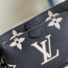Louis Vuitton Monogram Anplant Multipochet Accesswar Noir - 图片 8