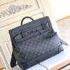 Louis Vuitton Monogram Steamer PM 2WAY - 图片 2