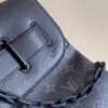 Louis Vuitton Monogram Steamer PM 2WAY - 图片 7