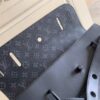 Louis Vuitton Monogram Steamer PM 2WAY - 图片 8