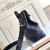 Louis Vuitton Monogram Eclipse Steamer PM - 图片 3