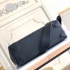 Louis Vuitton Monogram Eclipse Steamer PM - 图片 5