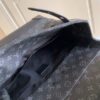 Louis Vuitton Monogram Eclipse Steamer PM - 图片 7
