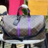 Louis Vuitton  Keepall Bandouliere 50 - 图片 2
