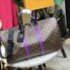 Louis Vuitton  Keepall Bandouliere 50 - 图片 3