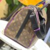 Louis Vuitton  Keepall Bandouliere 50 - 图片 4