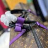 Louis Vuitton  Keepall Bandouliere 50 - 图片 6