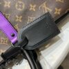 Louis Vuitton  Keepall Bandouliere 50 - 图片 7