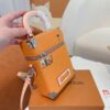 Louis Vuitton Vertical Box Trunk Shoulder Bag - 图片 3