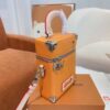 Louis Vuitton Vertical Box Trunk Shoulder Bag - 图片 4