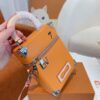 Louis Vuitton Vertical Box Trunk Shoulder Bag - 图片 6