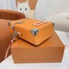 Louis Vuitton Vertical Box Trunk Shoulder Bag - 图片 7