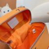 Louis Vuitton Vertical Box Trunk Shoulder Bag - 图片 10