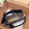 Louis Vuitton Petite Malle East West - 图片 6