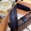 Louis Vuitton Petite Malle East West - 图片 8