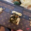 Louis Vuitton Petite Malle East West - 图片 10