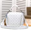 Louis Vuitton Mahina Babylon Chain BB - 图片 2