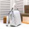 Louis Vuitton Mahina Babylon Chain BB - 图片 4