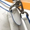 Louis Vuitton Mahina Babylon Chain BB - 图片 8