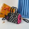 Louis Vuitton Speedy 20 Crossbody Bag - 图片 3