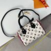 Louis Vuitton Speedy 20 Crossbody Bag - 图片 4