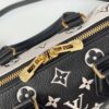 Louis Vuitton Speedy 20 Crossbody Bag - 图片 7
