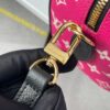 Louis Vuitton Speedy 20 Crossbody Bag - 图片 8